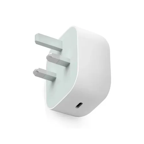 Google 45W USB-C 3 Pin Adapter