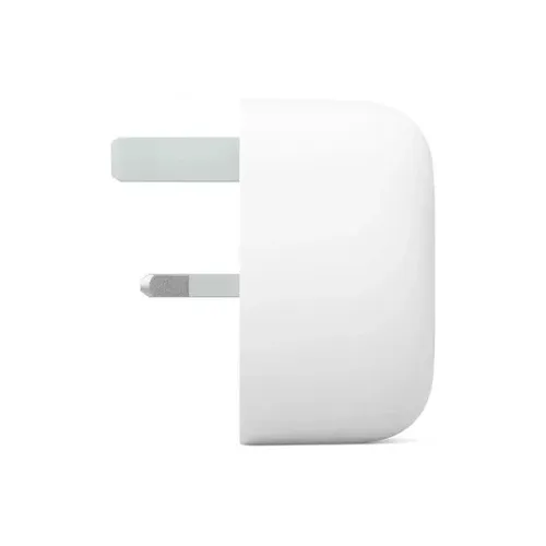 Google 45W USB-C 3 Pin Charger