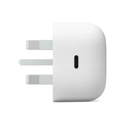 Google 45W USB-C 3 Pin Charger