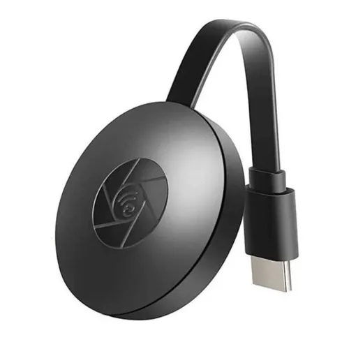 Google Chromecast 2 Digital HD HDMI Media Video Streamer Google Chromecast 4k