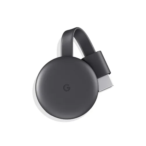 Google Chromecast 3