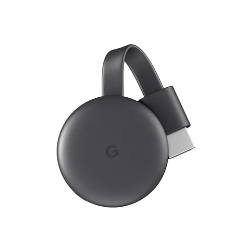 Google Chromecast 3rd Generation