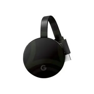 Google Chromecast Ultra