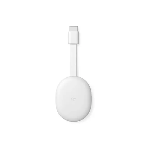 Google Chromecast with Google TV