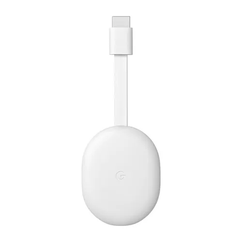 Google Chromecast with Google TV (HD)