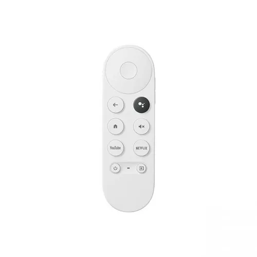 Google Chromecast with TV 4k