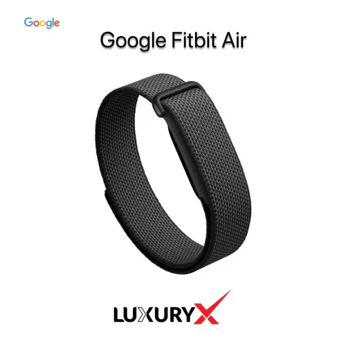 Google Fitbit Air