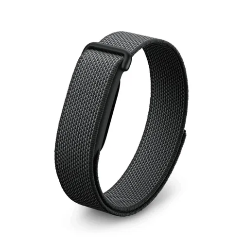 Google Fitbit Air Fitness Activity Tracker Band - Black