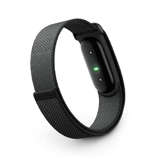 Google Fitbit Air Fitness Activity Tracker Band - Black