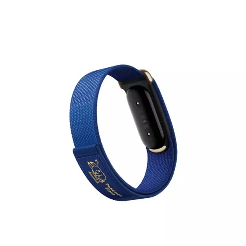 Google Fitbit Air Pokémon Sleep Special Edition