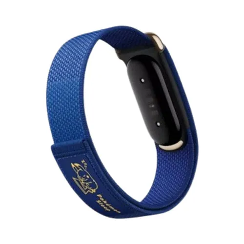Google Fitbit Air Pokémon Sleep Special Edition