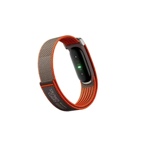 Google Fitbit Air Stephen Curry Edition