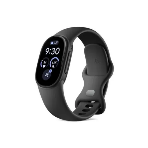 Google Fitbit Edge