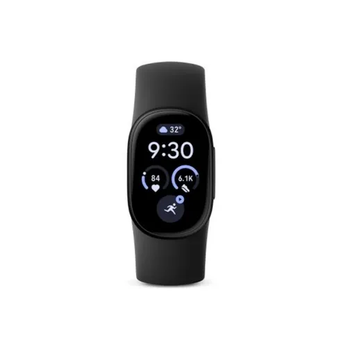 Google Fitbit Edge