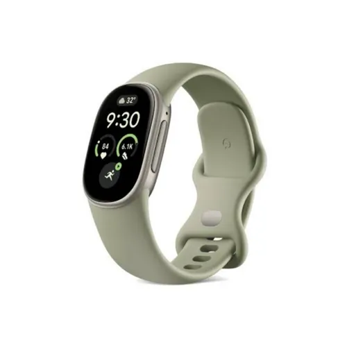 Google Fitbit Edge