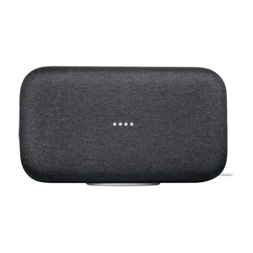 Google Home Max