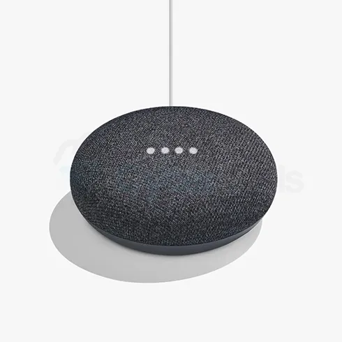 Google Home Mini
