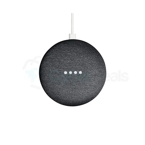 Google Home Mini