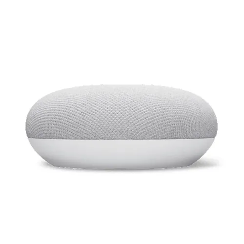 Google Home Mini