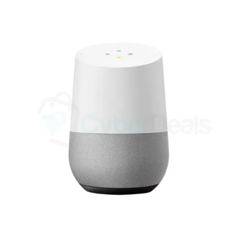 Google Home