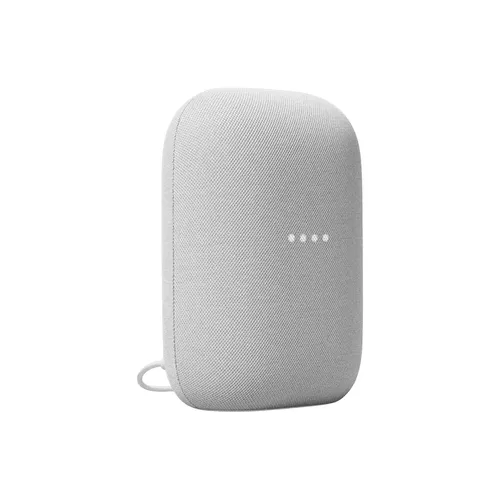 Google Nest Audio