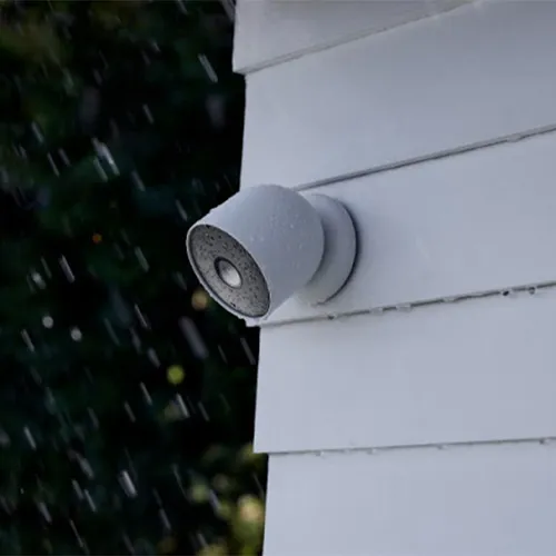 Google Nest Cam - 2 Pack