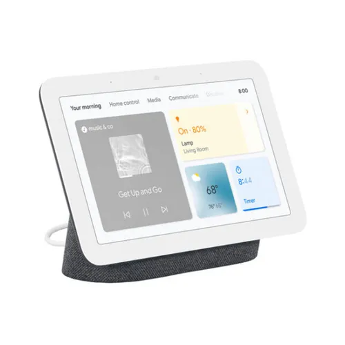 Google Nest Hub 2nd Gen