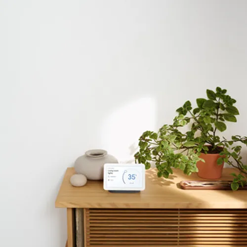 Google Nest Hub 2nd Gen