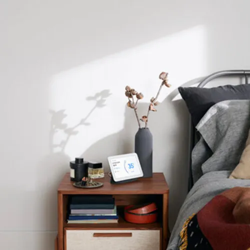 Google Nest Hub 2nd Gen