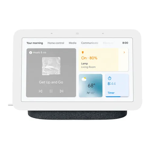 Google Nest Hub 2nd Gen