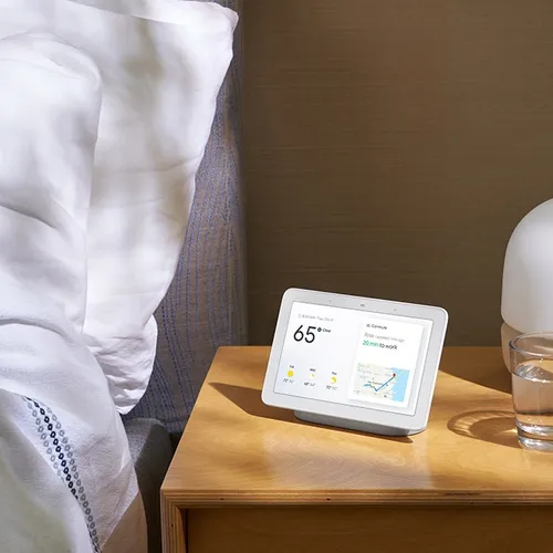 Google Nest Hub