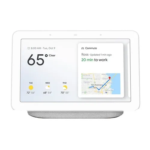 Google Nest Hub
