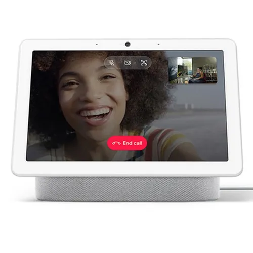 Google Nest Hub Max Smart Display