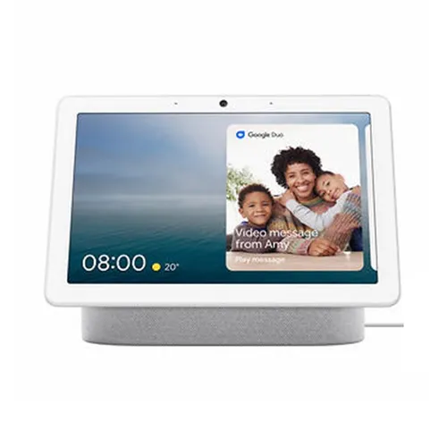 Google Nest Hub Max with Smart Display