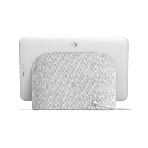 Google Nest Hub with Smart Display