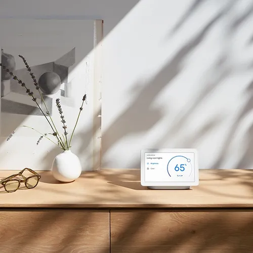 Google Nest Hub