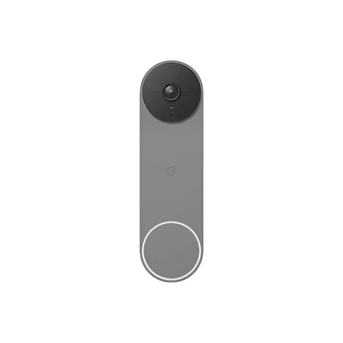 Google Nest Inbuilt Battery Doorbell