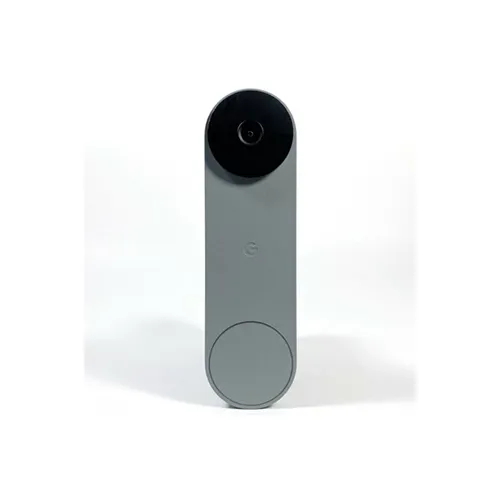 Google Nest Inbuilt Battery Doorbell