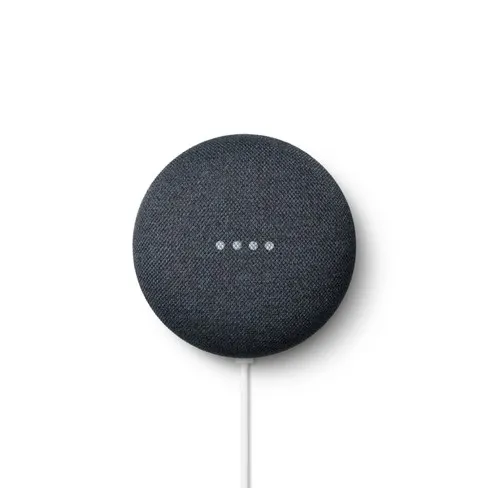 Google Nest Mini 2nd Generation