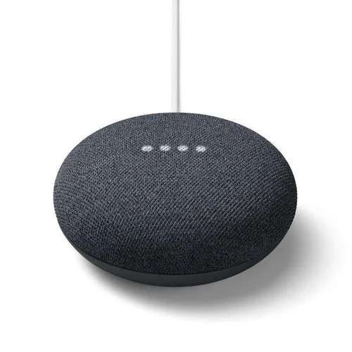 Google Nest Mini 2nd Generation