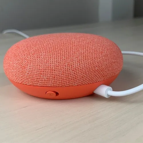 Google Nest Mini