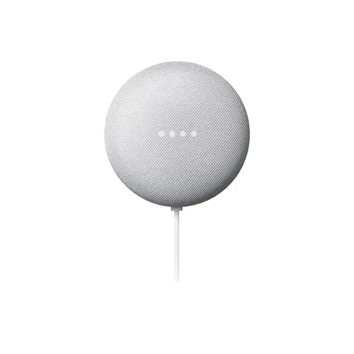 Google Nest Mini