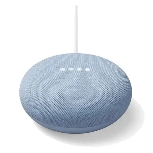 Google Nest Mini Gen 2