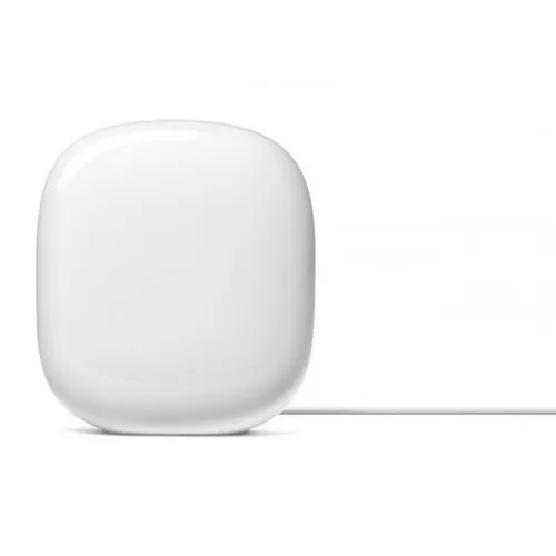 Google Nest Wifi Pro AXE5400 Wireless Tri-Band Gigabit Mesh System (3-Pack)