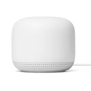 Google Nest WiFi Router - Add-On Point