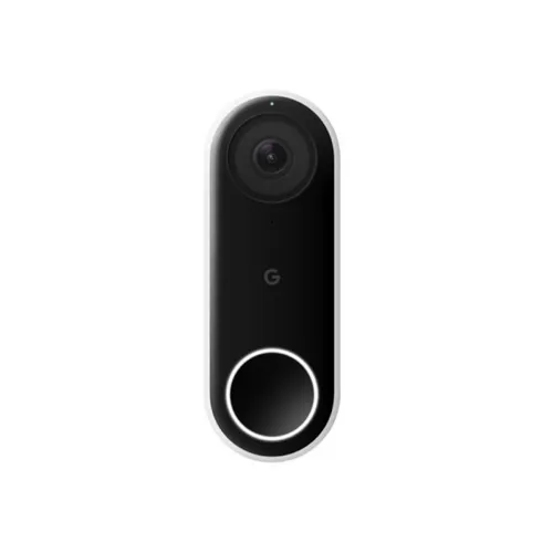 Google Nest Wired Doorbell