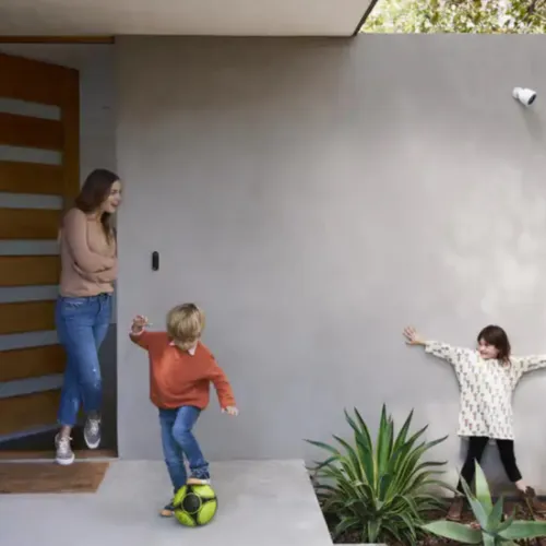 Google Nest Wired Doorbell