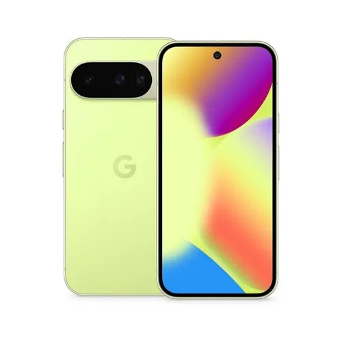 Google Pixel 10 128GB G Care Warranty