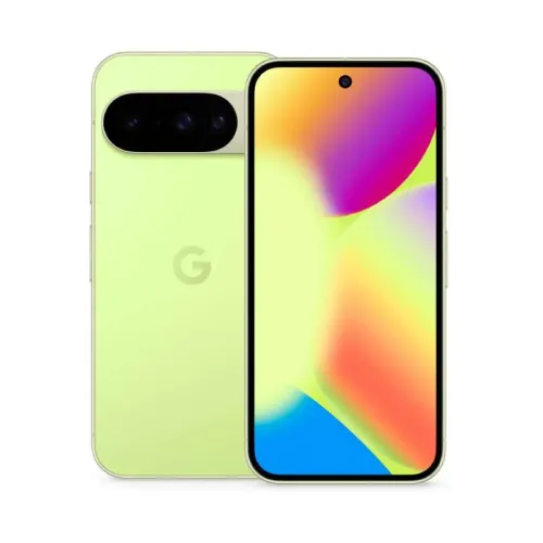 Google Pixel 10 12GB RAM 128GB