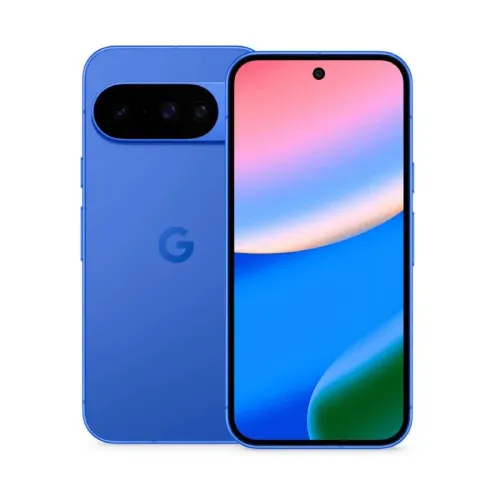 Google Pixel 10 12GB RAM 256GB